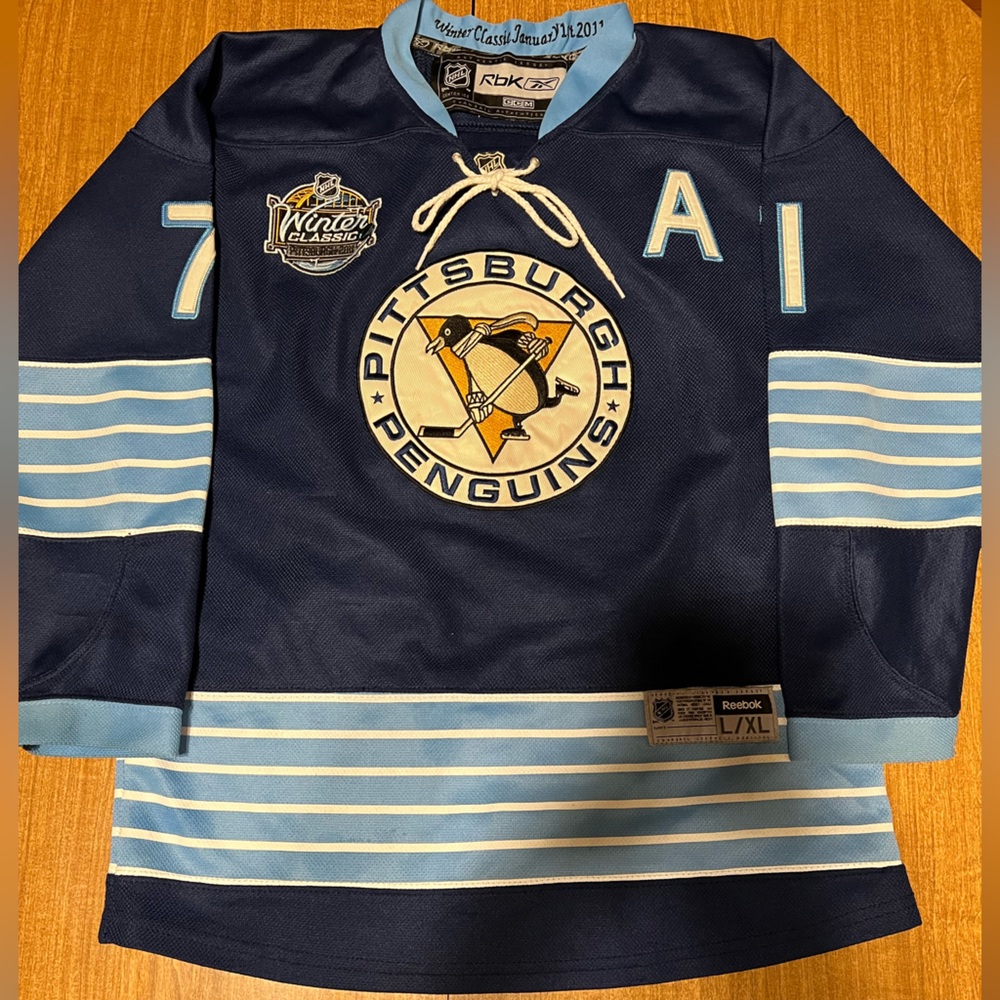 Jersey